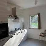 Con Giardino 아파트 *