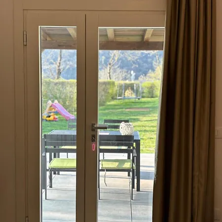 Con Giardino Cossogno