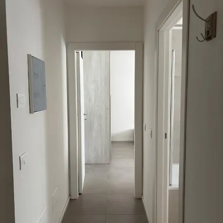 Con Giardino Appartement Cossogno