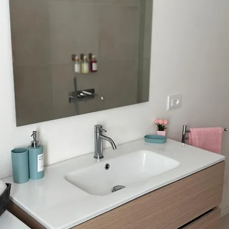 Appartement Con Giardino *