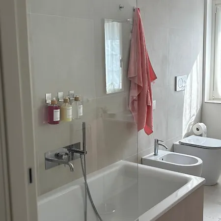 Appartement Con Giardino Cossogno