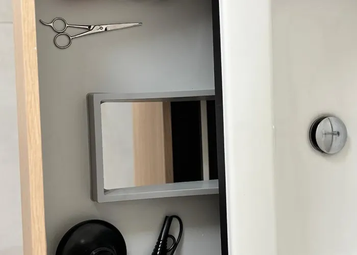 Con Giardino Apartament *