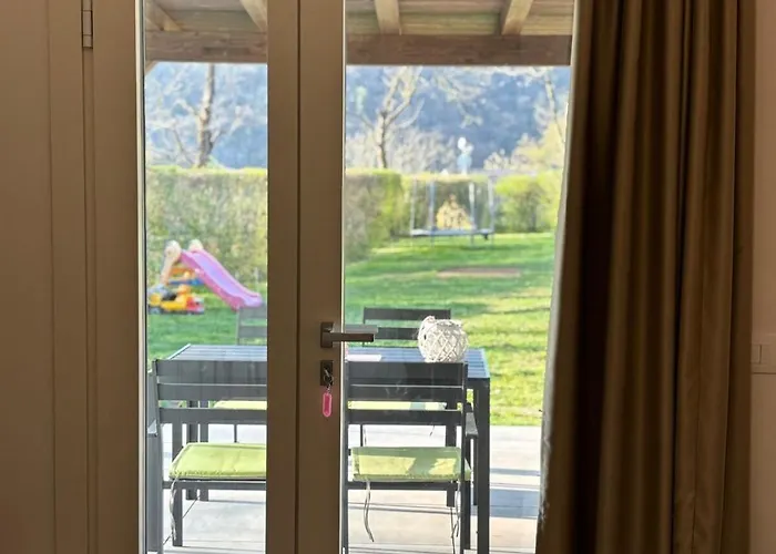 Con Giardino Cossogno