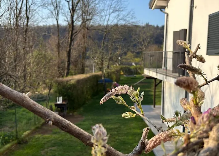 Con Giardino Apartament