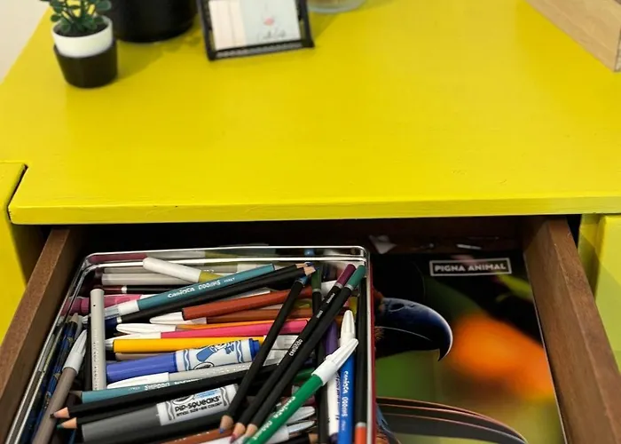 Apartament Con Giardino