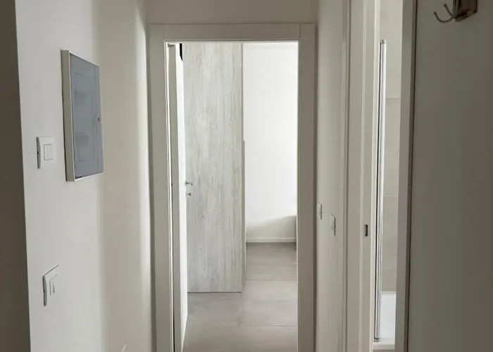 Con Giardino Apartament Cossogno