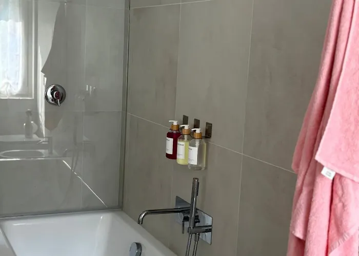 Con Giardino * Cossogno