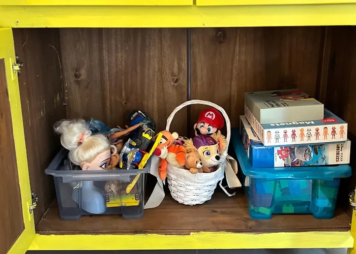 Con Giardino Apartament Cossogno